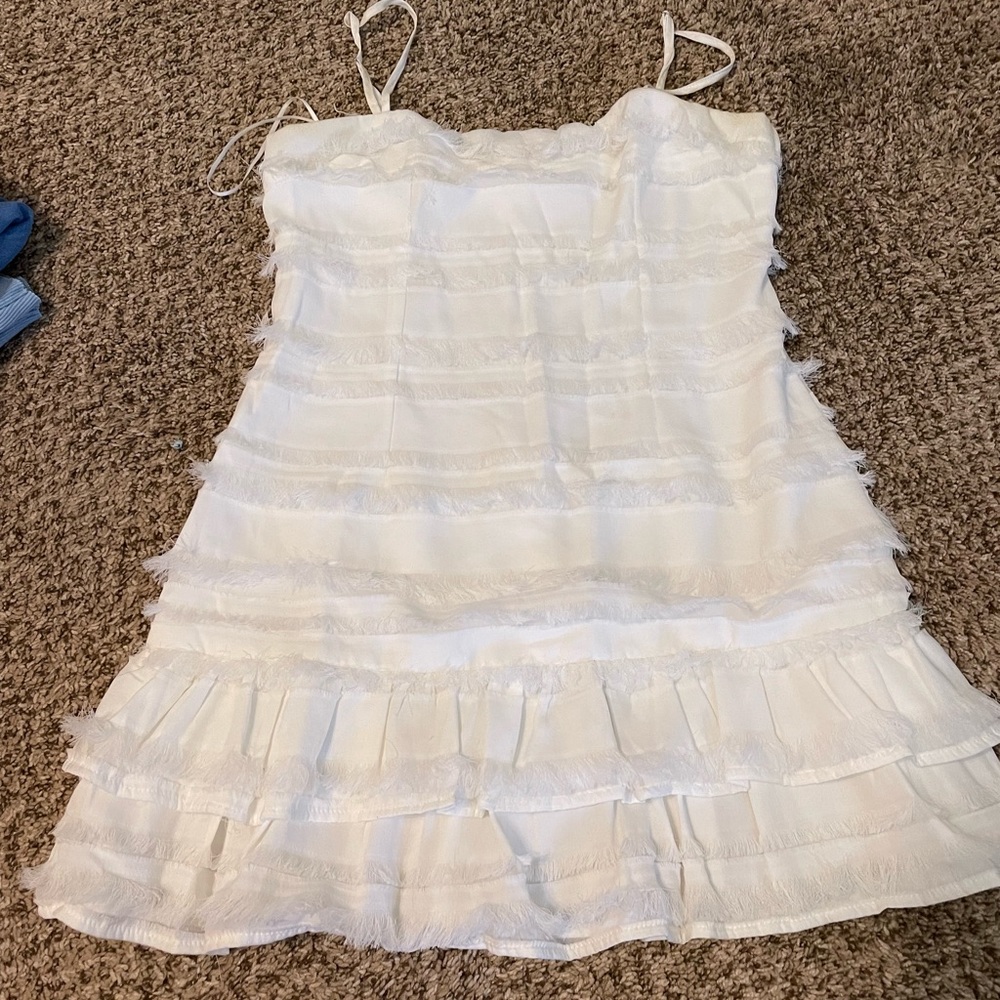 Princess Polly dress